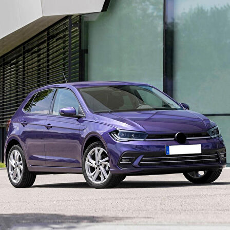 VW Polo 2022-2025 Yakıt Depo Kapak Kilit Motoru 7P0810773F