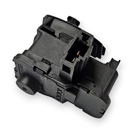VW Taigo 2022-2025 Yakıt Depo Kapak Kilit Motoru 7P0810773F