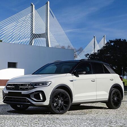VW T-Roc 2022-2025 Yakıt Depo Kapak Kilit Motoru 7P0810773F