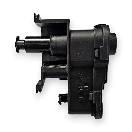 VW Touareg 2011-2014 Yakıt Depo Kapak Kilit Motoru 7P0810773D