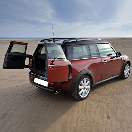 Mini Clubman R55 2008-2012 Sağ Sol Arka Bagaj Kapısı Amortisörü Takım