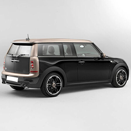 Mini Clubman R55 2013-2014 Sağ Sol Arka Bagaj Kapısı Amortisörü Takım