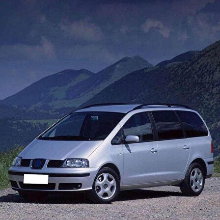 Seat Alhambra 1996-2000 Kriko Sabitleme Vidası Cıvatası 7M0012119