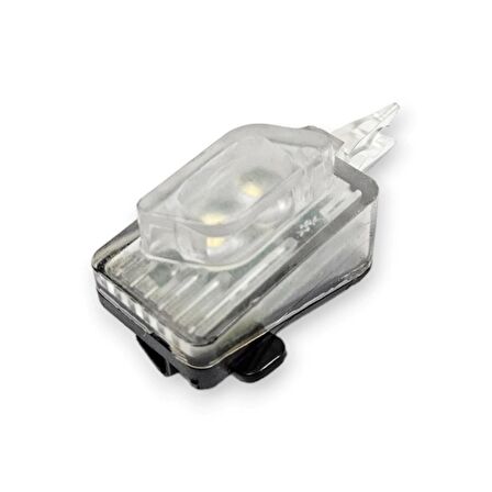 Audi A4 2021-2024 Sol Arka Kapı Kolu Altı Led Lambası 8W0947133