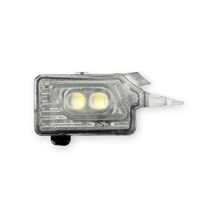 Audi A4 2021-2024 Sol Arka Kapı Kolu Altı Led Lambası 8W0947133