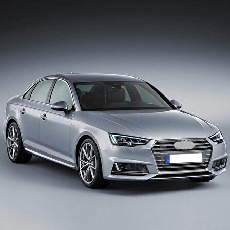 Audi A4 2016-2020 Sağ Ön Kapı Kolu Altı Led Lambası 8W0947134