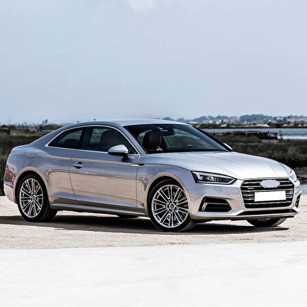 Audi A5 Coupe 2017-2019 Sağ Kapı Kolu Altı Led Lambası 8W0947134