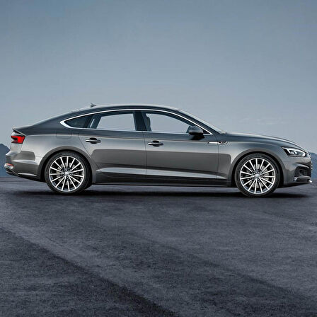 Audi A5 Sportback 2017-2019 Sağ Ön Kapı Kolu Led Lambası 8W0947134