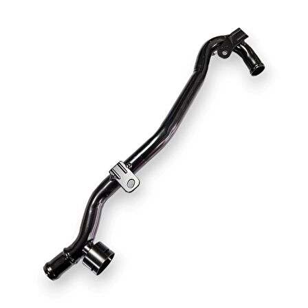 Seat Leon 2 2006-2012 1.6 Dizel Motor EGR Soğutma Borusu 5N0121065