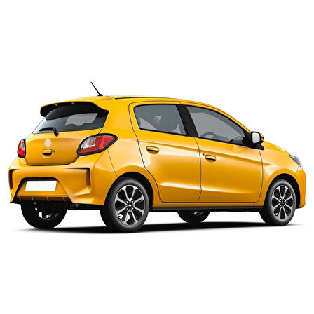 Mitsubishi Space Star 2019-2023 Arka Cam Silecek Süpürgesi 30cm