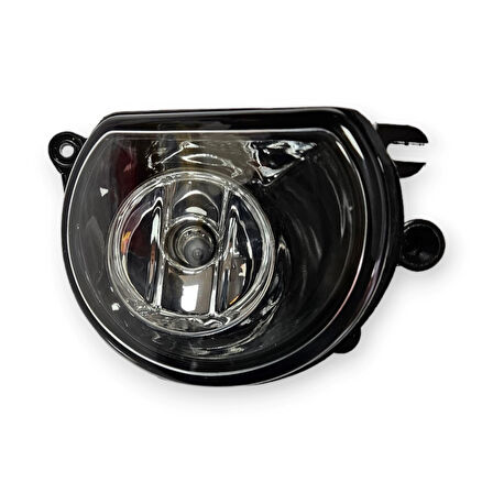 Audi Q7 2007-2008-2009 Ön Sağ Sis Farı Lambası 8P0941700A