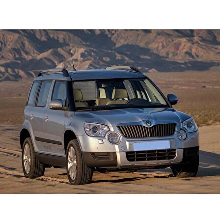 Skoda Yeti 2010-2018 Sağ Dış Dikiz Ayna Sinyali Lambası 5L0949102