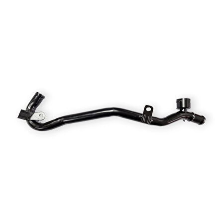Audi Q3 2015-2018 2.0 Dizel Motor EGR Soğutma Borusu 5N0121065