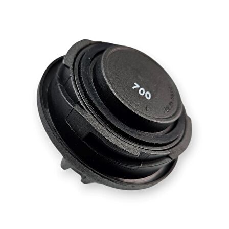 VW Golf 7.5 2017-2020 Dizel Motor Üst Yağ Dolum Kapağı 06K103485B