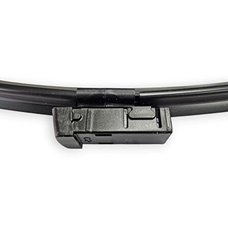 MG ZS EV 2021-2025 Ön Cam Silecek Silgi Takımı Özel Klips 60x35cm