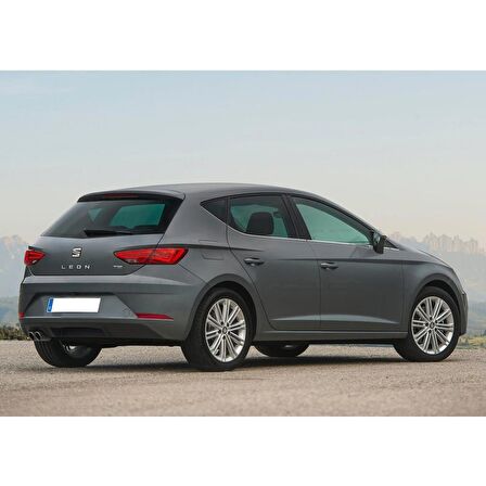 Seat Leon 3 2017-2020 Sağ Davlumbaz Ön Alt Kısım 5F0854816G