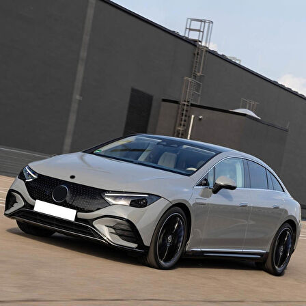 Mercedes Benz EQE 2022-2025 Ön Cam Silecek Takımı Özel Klips 65x50cm