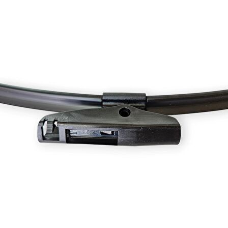 Mercedes Benz EQE 2022-2025 Ön Cam Silecek Takımı Özel Klips 65x50cm
