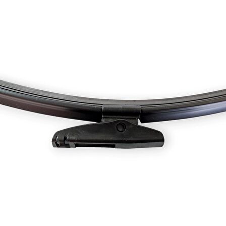 Mercedes Benz EQE 2022-2025 Ön Cam Silecek Takımı Özel Klips 65x50cm