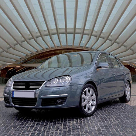 VW Jetta 2006-2011 Aktif Karbon Filtresi 1K0201797AB