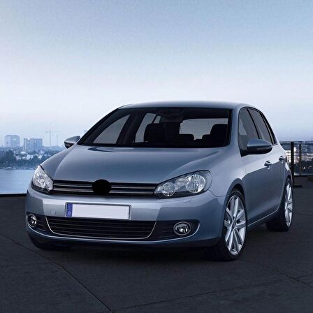 VW Golf 6 2009-2012 Dizel Motor Üst Yağ Dolum Kapağı 06C103485P