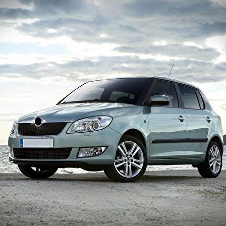 Skoda Fabia 2011-2014 Dizel Motor Üst Yağ Dolum Kapağı 06C103485P