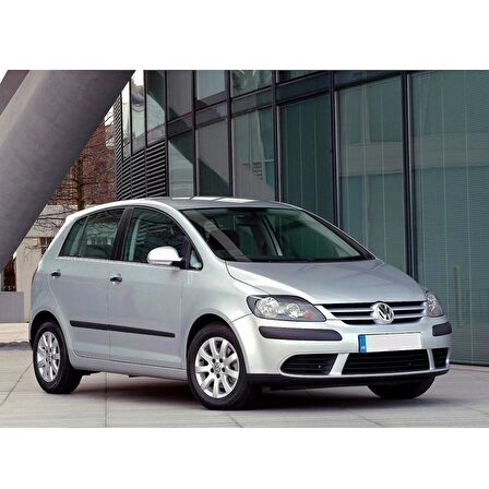 VW Golf Plus 2005-2011 BGU Motor Üst Plastik Kapak 06A103925CH