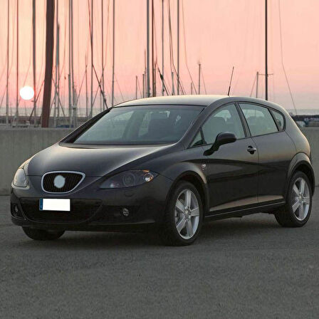 Seat Leon 2 2006-2009 Dizel Motor Yağ Dolum Kapağı 06C103485P
