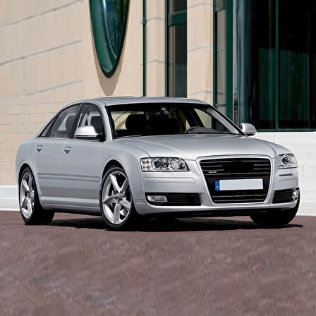 Audi A8 2008-2010 Dizel Motor Üst Yağ Dolum Kapağı 06C103485P