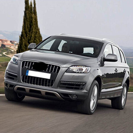 Audi Q7 2010-2015 Dizel Motor Üst Yağ Dolum Kapağı 06C103485N