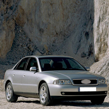 Audi A4 1999-2001 1.6 ALZ Motor Üst Yağ Dolum Kapağı 06C103485N