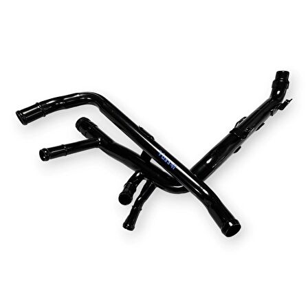 VW Caravelle T6 2010-2015 Motor Su Soğutma Sac Borusu 03L121064F