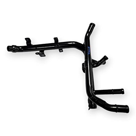 VW Caravelle T6 2010-2015 Motor Su Soğutma Sac Borusu 03L121064F
