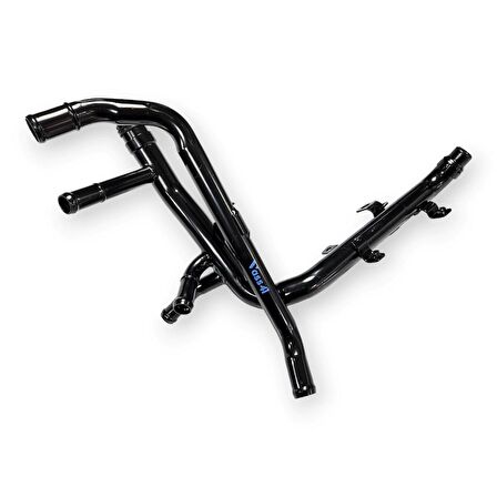 VW Caravelle T6 2016-2019 Motor Su Soğutma Sac Borusu 03L121064F