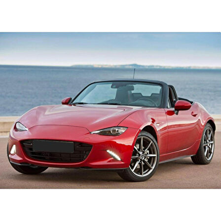 Mazda MX-5 2015-2022 Ön Cam Silecek Takımı Seti 45x48cm