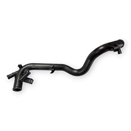 Audi A4 2009-2012 2.0 Dizel Radyatör Soğutma Borusu 03L121071B