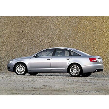 Audi A6 Sedan C6 2005-2008 Arka Bagaj Amortisörü Pistonu 4F5827552