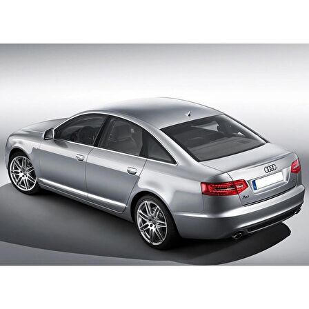 Audi A6 Sedan C6 2009-2011 Arka Bagaj Amortisörü Pistonu 4F5827552