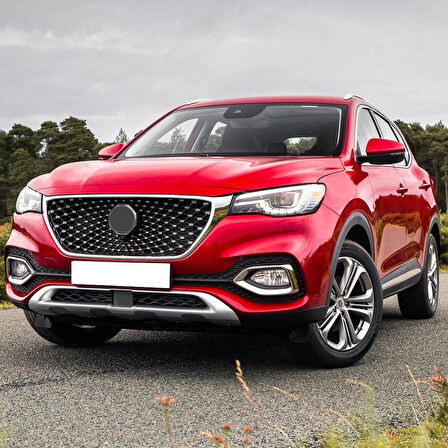 MG E-HS 2020-2025 Ön Cam Silecek Takımı Silgi 60x40cm