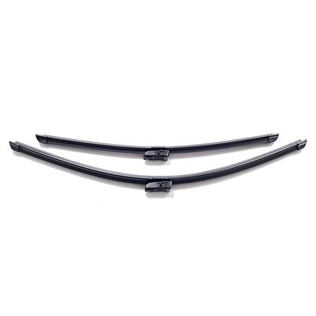 MG HS 2020-2025 Ön Cam Silecek Takımı Silgi 60x40cm
