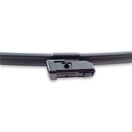 MG HS 2020-2025 Ön Cam Silecek Takımı Silgi 60x40cm
