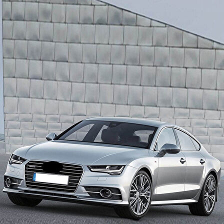 Audi A7 2015-2018 Kapı İç Uyarı Lambası Kırmızı 1 Adet 6Y0947411