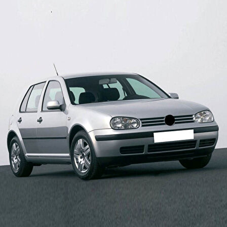 VW Golf 4 1998-2004 Motor Kaput Açma Teli 1J1823531B