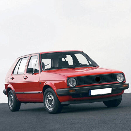 VW Golf MK2 1984-1991 Vites Kolu Ayar Eksantrikli 191711116C