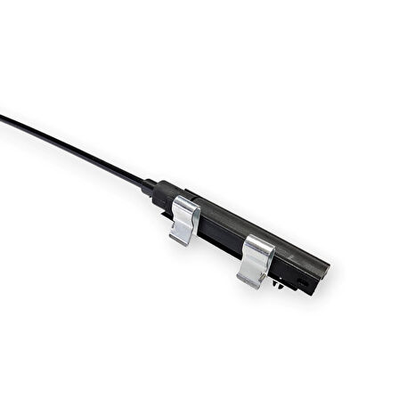 VW Passat CC 2009-2012 Motor Kaput Açma Teli Arka Kısım 3C1823535