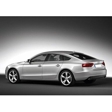 Audi A5 Sportback 2008-2011 Arka Bagaj Amortisörü Pistonu 8T8827552