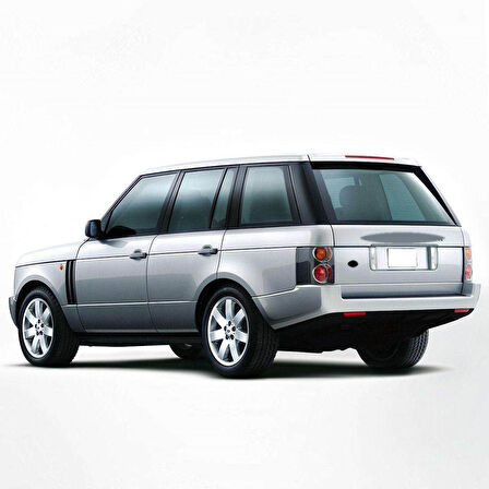 Range Rover 3 2002-2012 Arka Bagaj Kapağı Amortisörü 1 Adet 32028398