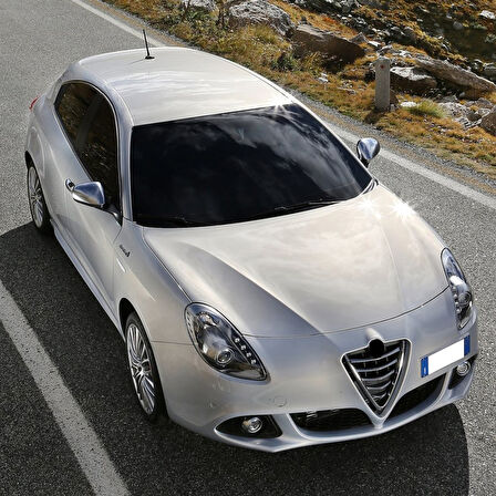 Alfa Romeo Giulietta 2010-2020 Ön Arka Cam Silecek Silgi Takımı Set