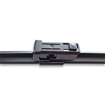 BMW 1 Serisi E81 2004-2011 Ön Arka Cam Silecek Seti 61610420549