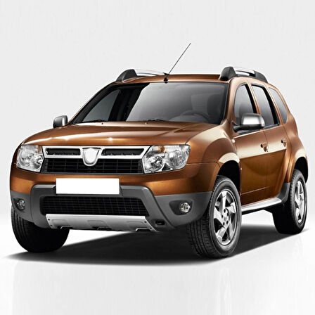 Dacia Duster 2010-2011-2012-2013 Ön Arka Cam Silecek Takımı Seti